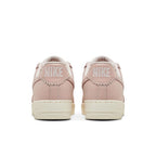 Nike Air Force 1 Low Pink Oxford Tassels (W) – podrážka | Purekickz