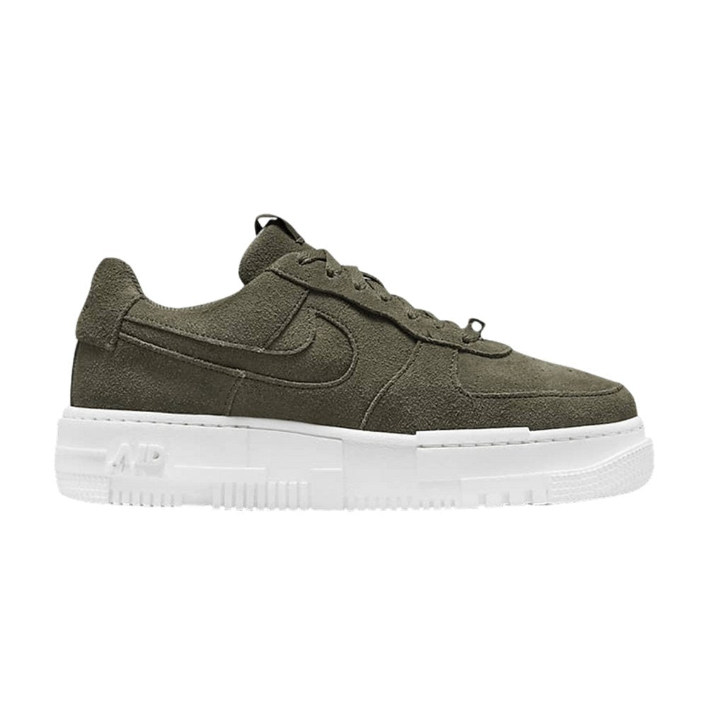 Nike Air Force 1 Low Pixel Cargo Khaki (W)