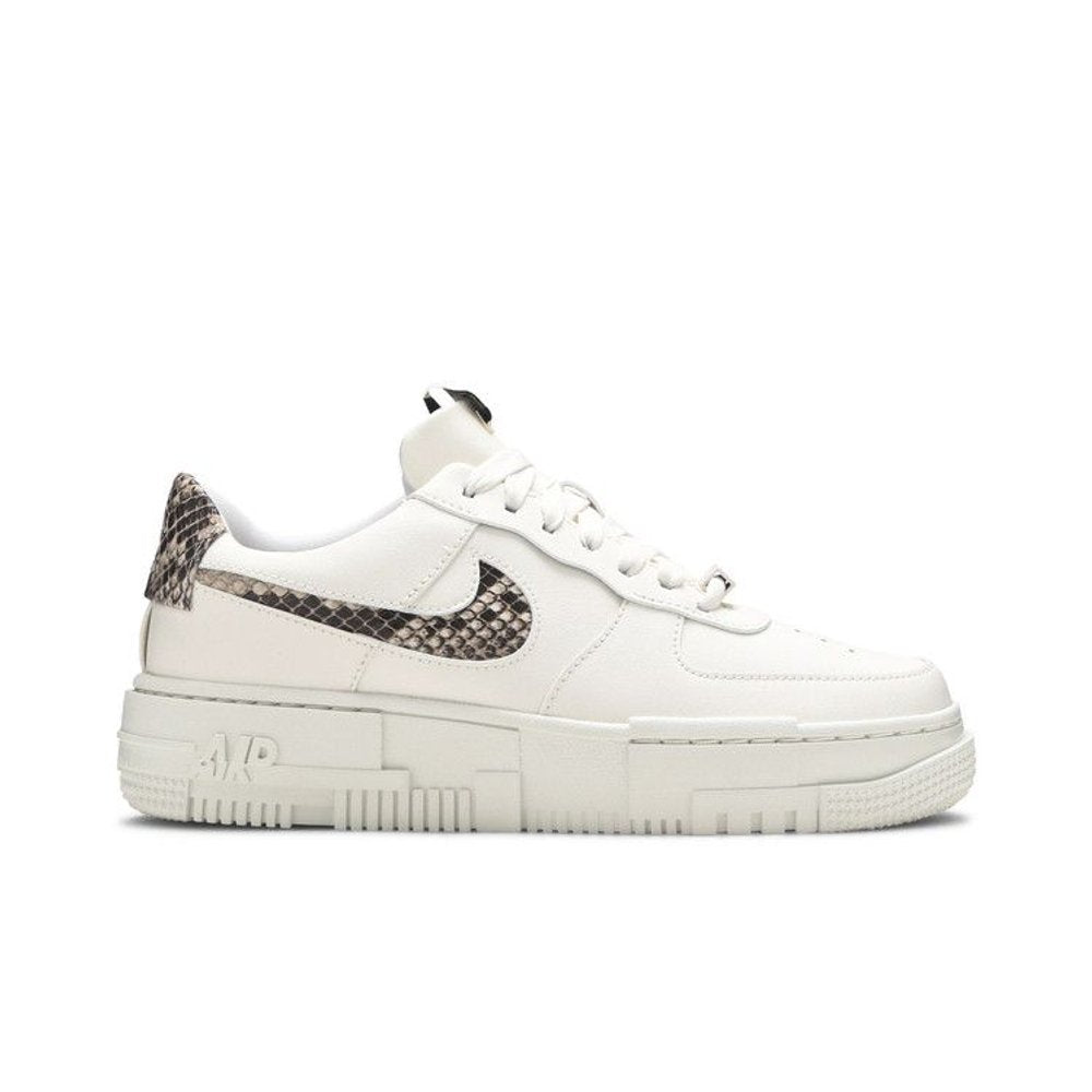 Nike Air Force 1 Low Pixel SE Snake (W)