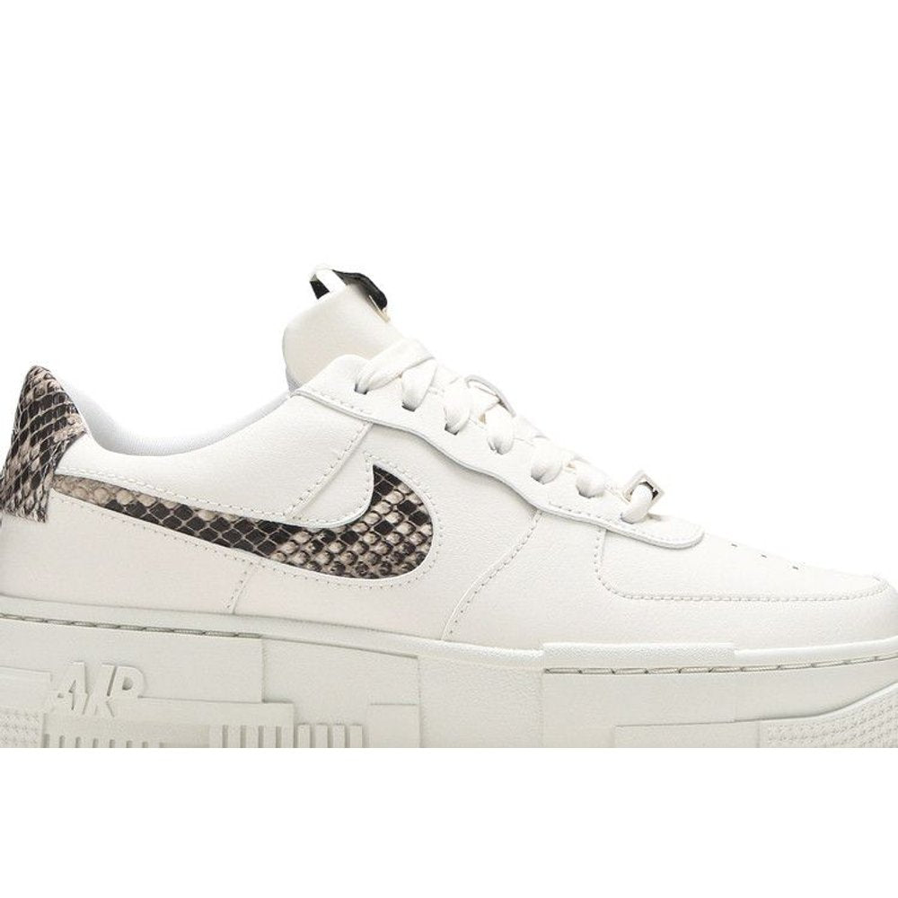 Nike Air Force 1 Low Pixel SE Snake (W)