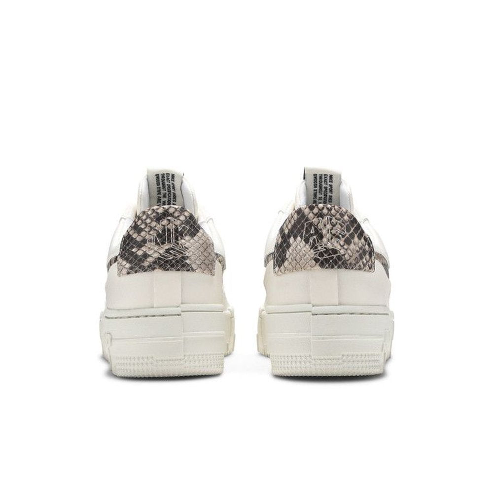 Nike Air Force 1 Low Pixel SE Snake (W)