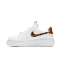 Nike Air Force 1 Low Pixel SE White Leopard – hlavní pohled | Purekickz