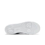 Nike Air Force 1 Low Pixel SE White Leopard – zadní pohled | Purekickz