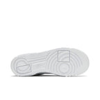 Nike Air Force 1 Low Pixel SE White Leopard – zadní pohled | Purekickz