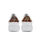 Nike Air Force 1 Low Pixel SE White Leopard – podrážka | Purekickz