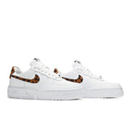 Nike Air Force 1 Low Pixel SE White Leopard – lifestyle foto | Purekickz