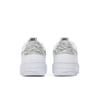 Nike Air Force 1 Low Pixel SE White Zebra (W) – podrážka | Purekickz