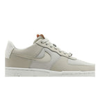 Nike Air Force 1 Low Pixel Stone Bone Summit White (W) – detail | Purekickz