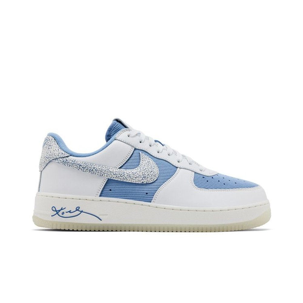 Nike Air Force 1 Low Protro Kobe Bryant City of Champions – boční pohled | Purekickz