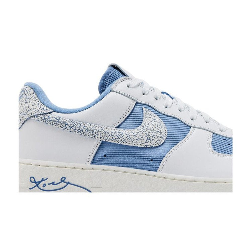 Nike Air Force 1 Low Protro Kobe Bryant City of Champions – detail | Purekickz