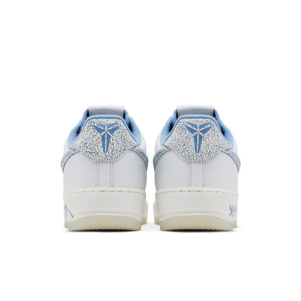 Nike Air Force 1 Low Protro Kobe Bryant City of Champions – podrážka | Purekickz