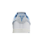 Nike Air Force 1 Low Protro Kobe Bryant City of Champions – detail materiálu | Purekickz