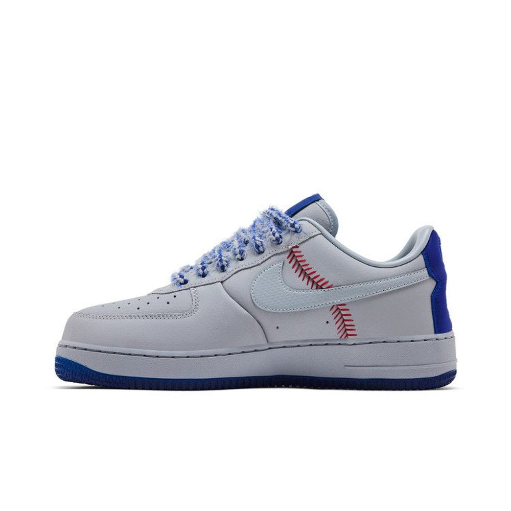 Nike Air Force 1 Low Protro Kobe Bryant Dodgers – hlavní pohled | Purekickz