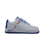 Nike Air Force 1 Low Protro Kobe Bryant Dodgers – boční pohled | Purekickz