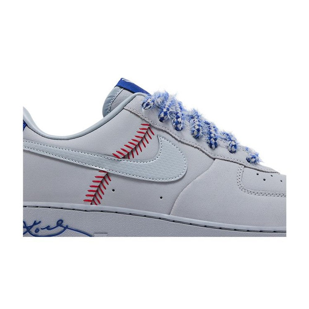 Nike Air Force 1 Low Protro Kobe Bryant Dodgers – detail | Purekickz