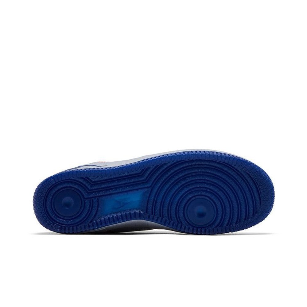 Nike Air Force 1 Low Protro Kobe Bryant Dodgers – zadní pohled | Purekickz