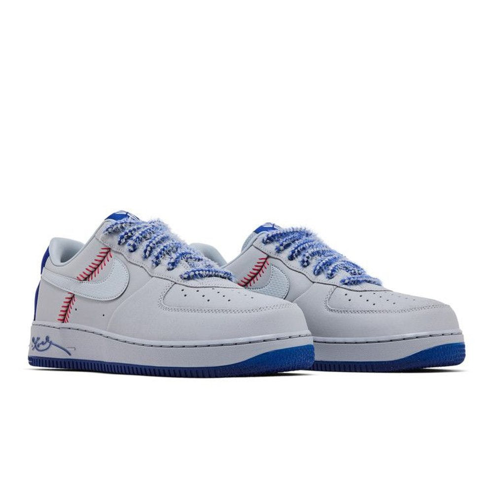 Nike Air Force 1 Low Protro Kobe Bryant Dodgers – lifestyle foto | Purekickz