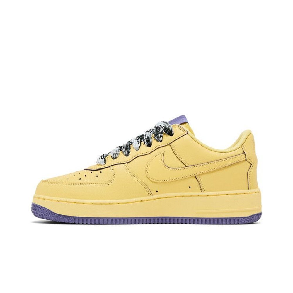 Nike Air Force 1 Low Protro Kobe Bryant Mamba Mentality – hlavní pohled | Purekickz
