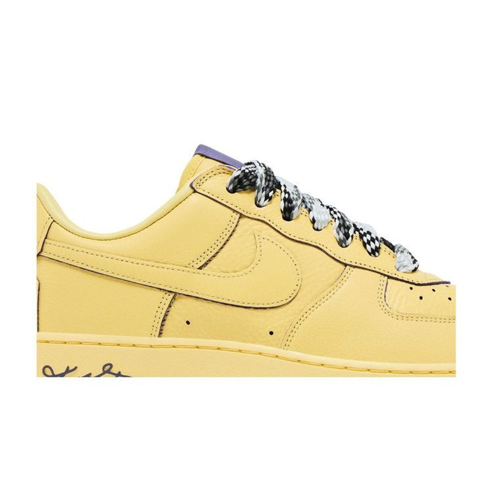 Nike Air Force 1 Low Protro Kobe Bryant Mamba Mentality – detail | Purekickz