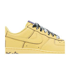 Nike Air Force 1 Low Protro Kobe Bryant Mamba Mentality – detail | Purekickz