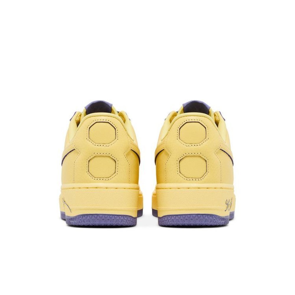 Nike Air Force 1 Low Protro Kobe Bryant Mamba Mentality – podrážka | Purekickz