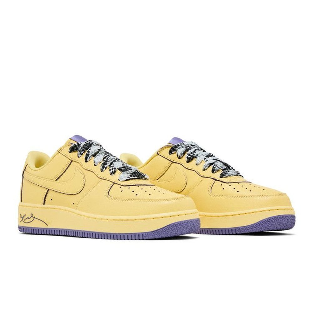 Nike Air Force 1 Low Protro Kobe Bryant Mamba Mentality – lifestyle foto | Purekickz
