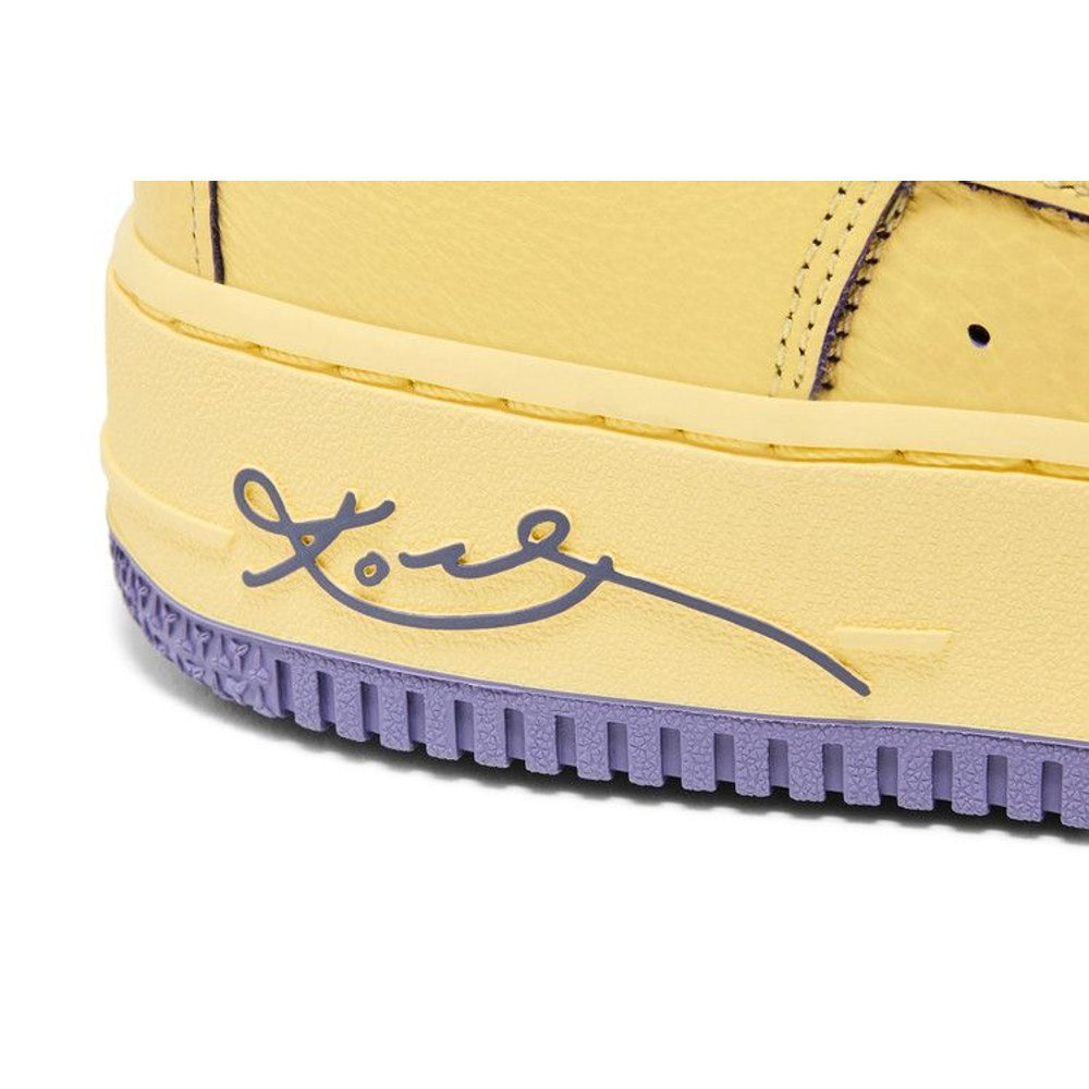 Nike Air Force 1 Low Protro Kobe Bryant Mamba Mentality