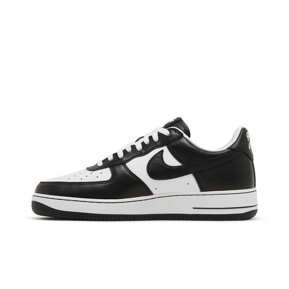 Nike Air Force 1 Low QS Terror Squad Blackout – hlavní pohled | Purekickz
