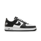 Nike Air Force 1 Low QS Terror Squad Blackout – boční pohled | Purekickz
