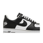 Nike Air Force 1 Low QS Terror Squad Blackout – detail | Purekickz