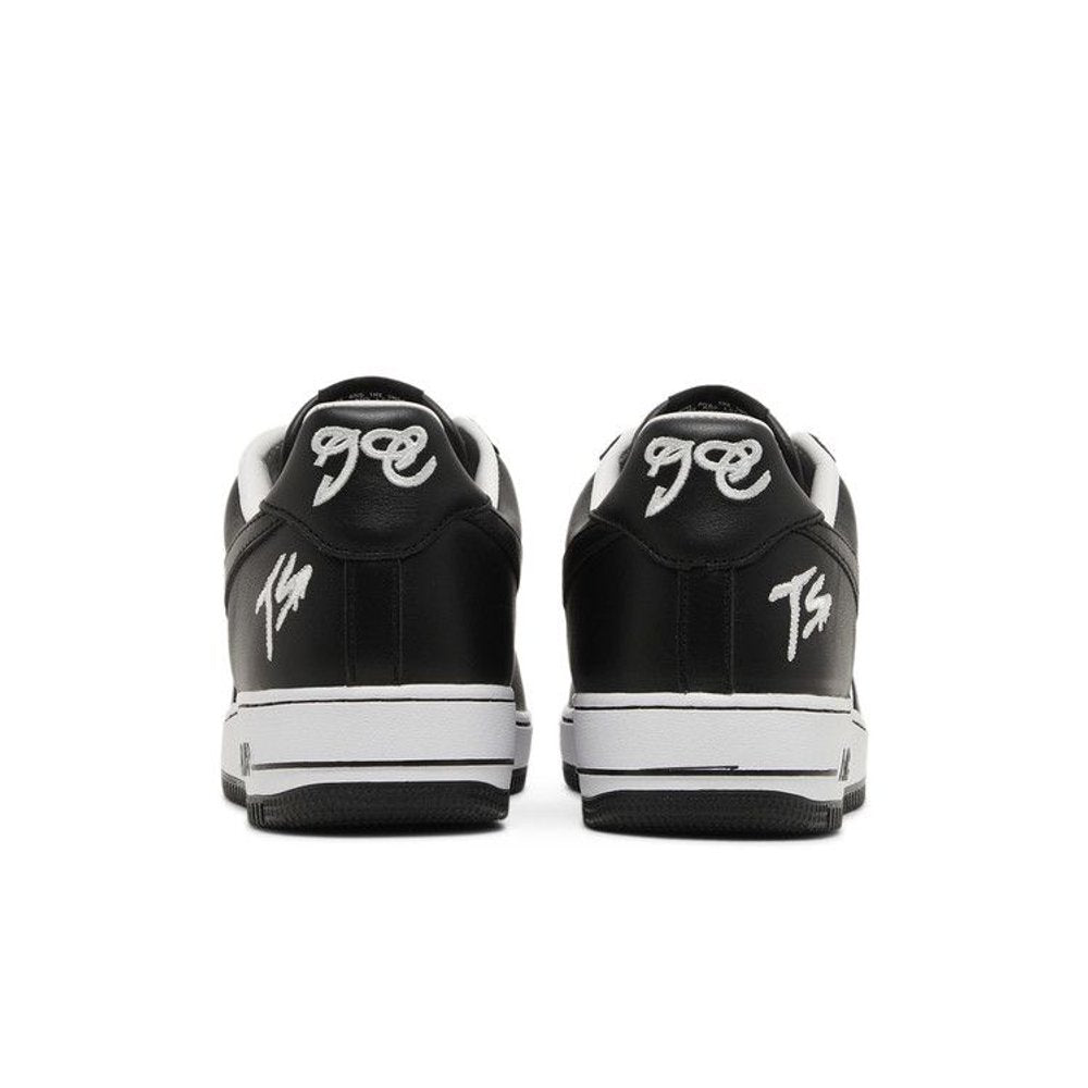 Nike Air Force 1 Low QS Terror Squad Blackout – podrážka | Purekickz