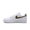 Nike Air Force 1 Low Retro Ivory Snake