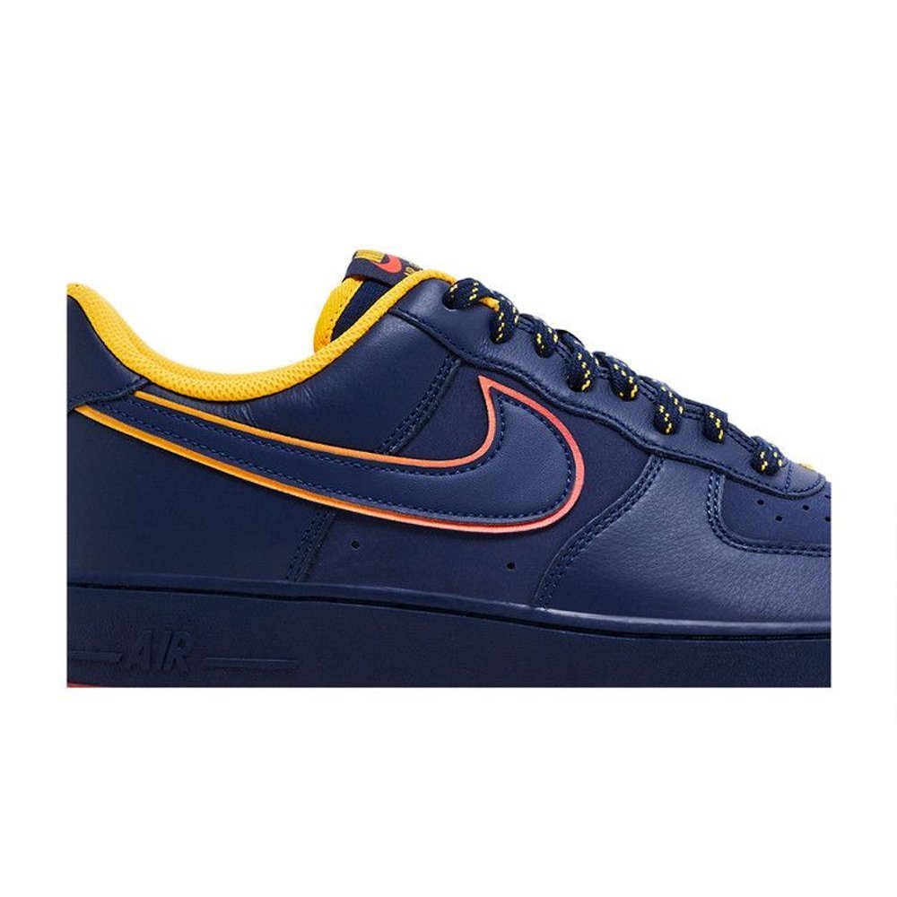 Nike Air Force 1 Low Retro Lettering