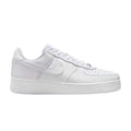 Nike Air Force 1 Low Retro Premium Triple White – hlavní pohled | Purekickz