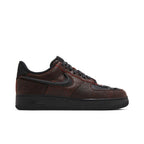 Nike Air Force 1 Low Retro QS Halloween Skull – boční pohled | Purekickz