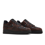 Nike Air Force 1 Low Retro QS Halloween Skull – lifestyle foto | Purekickz
