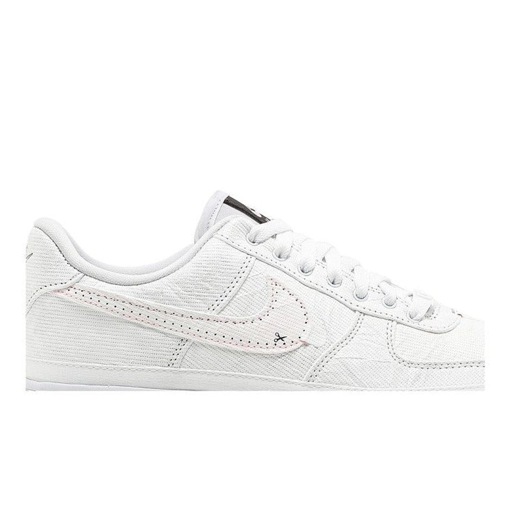 Nike Air Force 1 Low Reveal Fauna Brown Vanilla