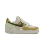 Nike Air Force 1 Low Rough Green (W) – boční pohled | Purekickz