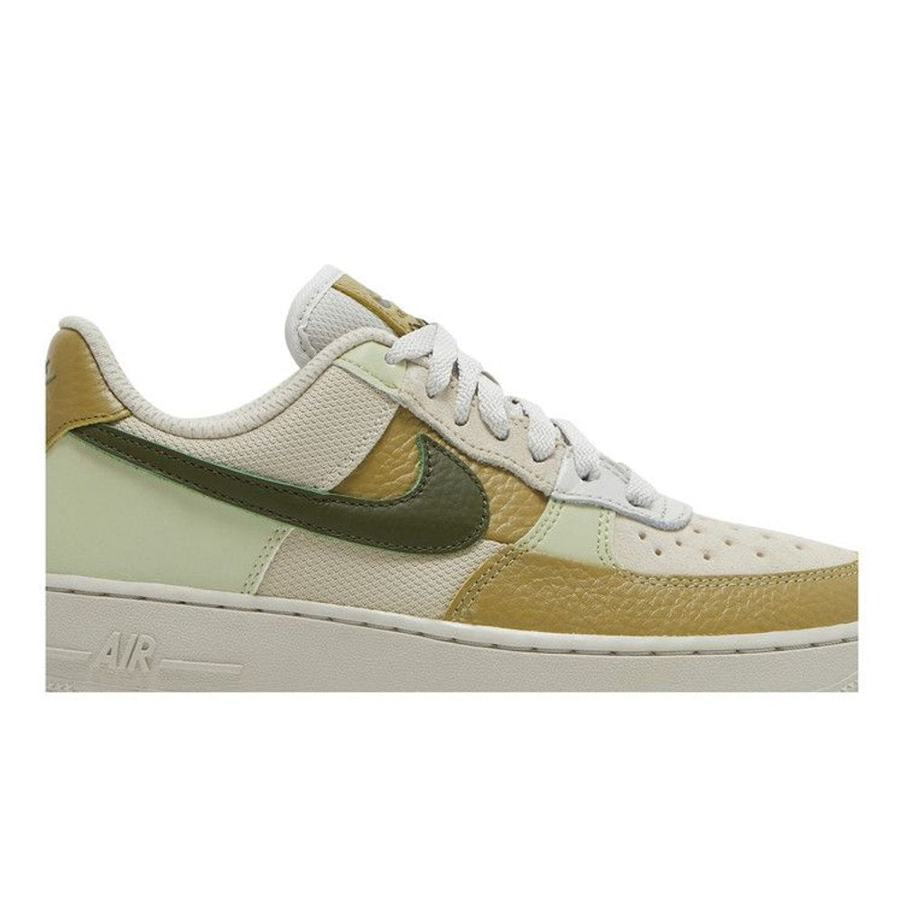Nike Air Force 1 Low Rough Green (W) – detail | Purekickz