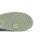 Nike Air Force 1 Low Sea Glass – pohled shora | Purekickz
