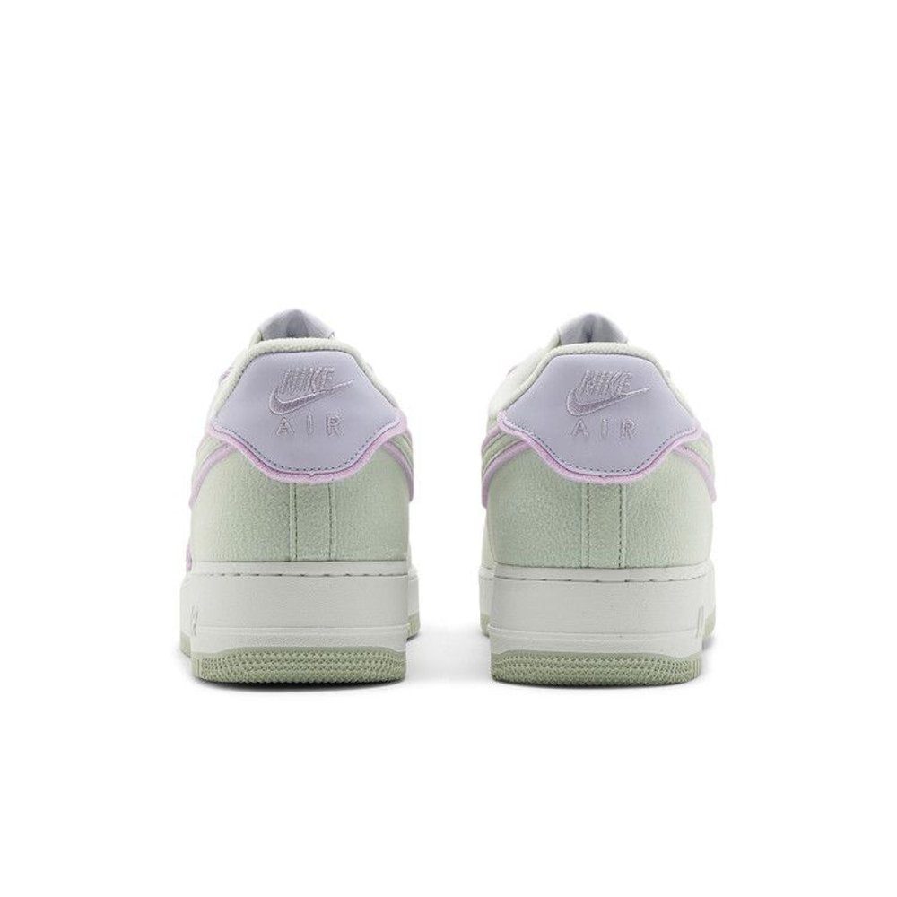 Nike Air Force 1 Low Sea Glass – podrážka | Purekickz