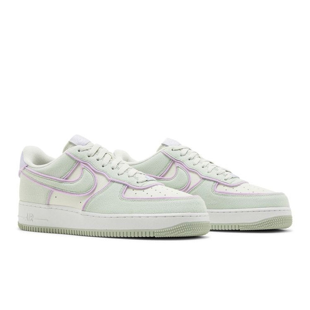 Nike Air Force 1 Low Sea Glass – lifestyle foto | Purekickz
