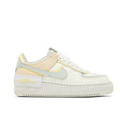 Nike Air Force 1 Low Shadow Citron Tint (W) – boční pohled | Purekickz