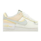 Nike Air Force 1 Low Shadow Citron Tint (W) – detail | Purekickz