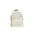 Nike Air Force 1 Low Shadow Citron Tint (W) – detail materiálu | Purekickz