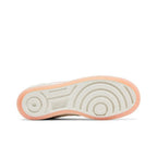 Nike Air Force 1 Low Shadow Coconut Milk Crimson Tint (Women's) – zadní pohled | Purekickz