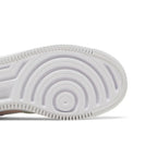 Nike Air Force 1 Low Shadow Light Soft Pink – pohled shora | Purekickz