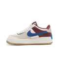 Nike Air Force 1 Low Shadow Light Soft Pink Team Red Blue (W) – hlavní pohled | Purekickz