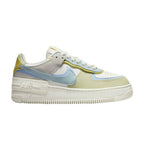 Nike Air Force 1 Low Shadow Ocean Cube (Women's) – boční pohled | Purekickz