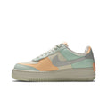 Nike Air Force 1 Low Shadow Sail Barely Green – hlavní pohled | Purekickz